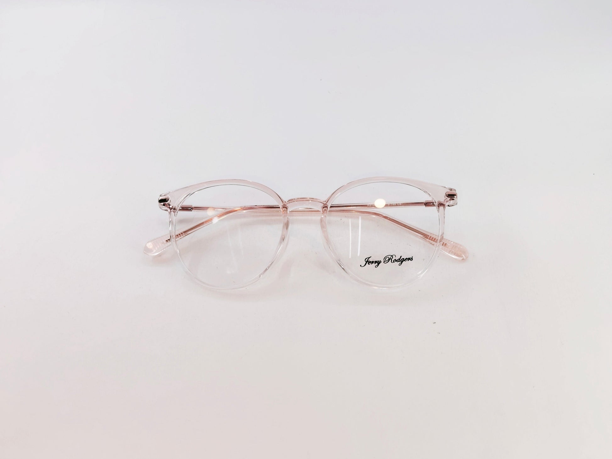 iDom Eyeglasses Full Rim Pento Shape For Women 293790