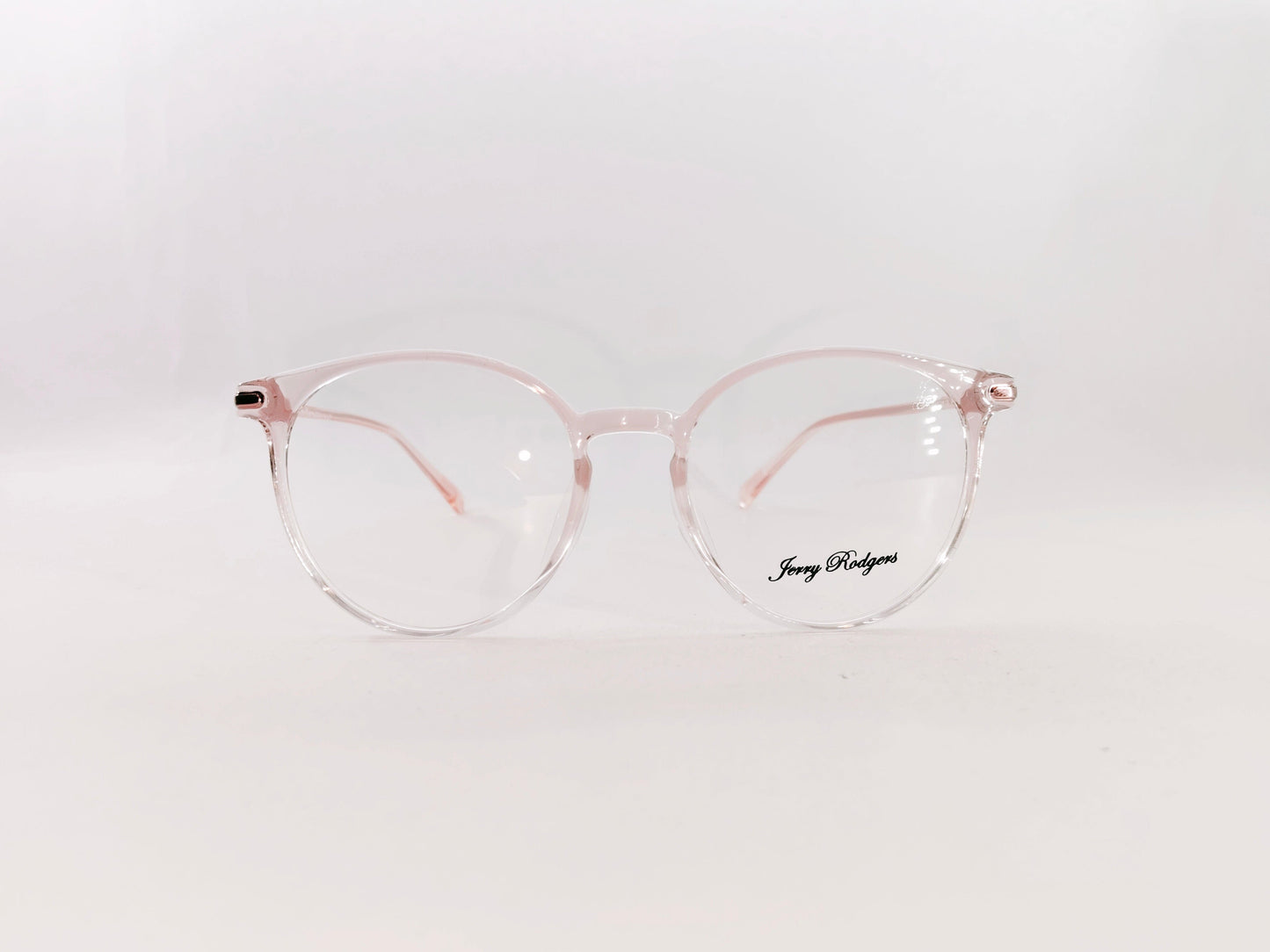 iDom Eyeglasses Full Rim Pento Shape For Women 293790