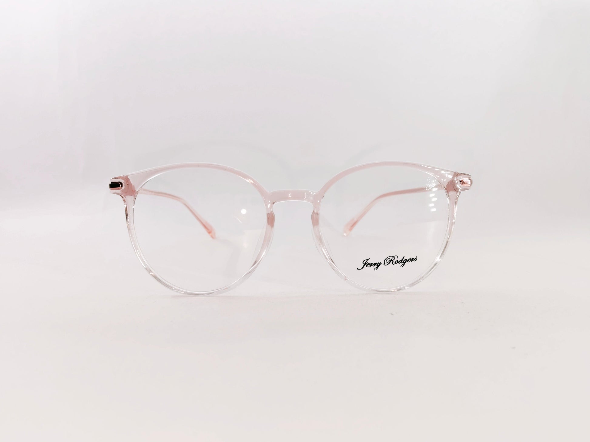 iDom Eyeglasses Full Rim Pento Shape For Women 293790