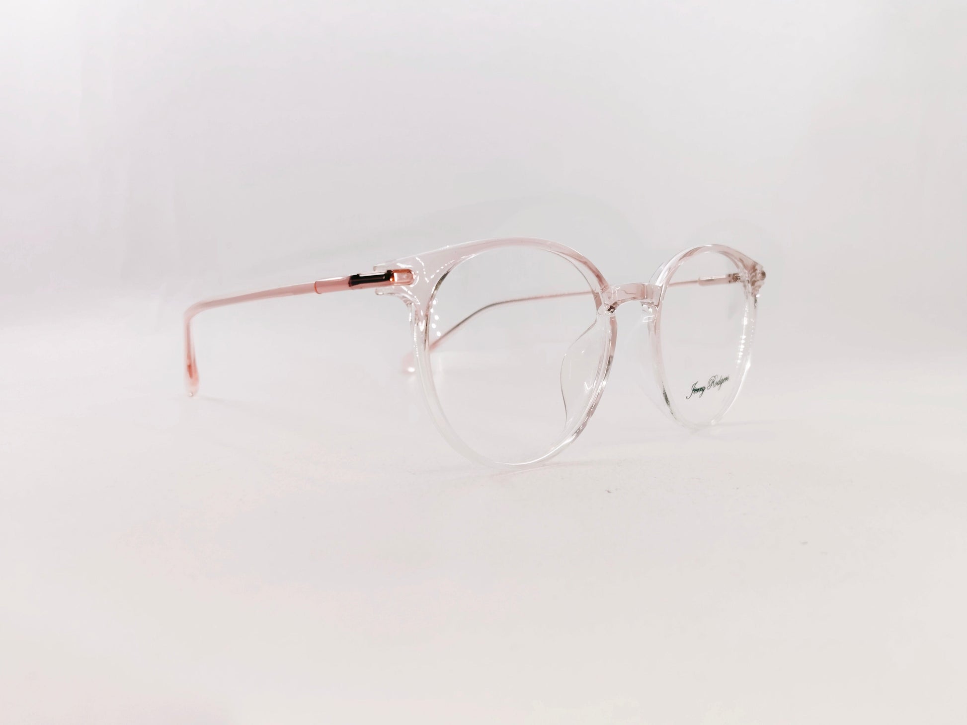 iDom Eyeglasses Full Rim Pento Shape For Women 293790