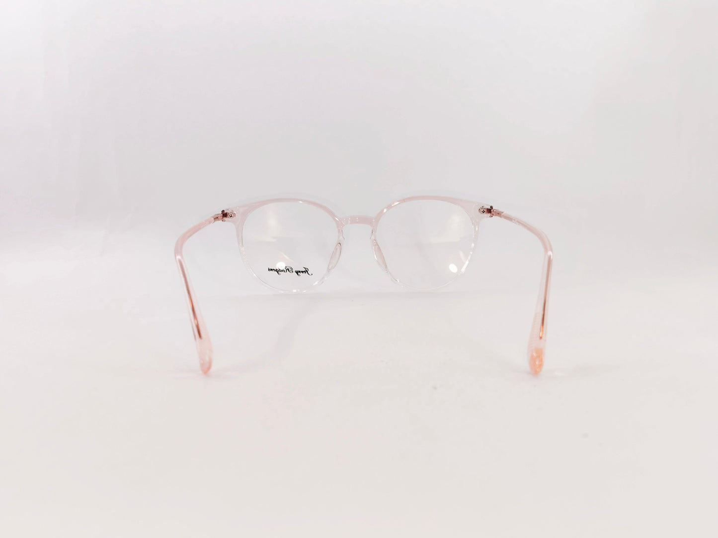iDom Eyeglasses Full Rim Pento Shape For Women 293790