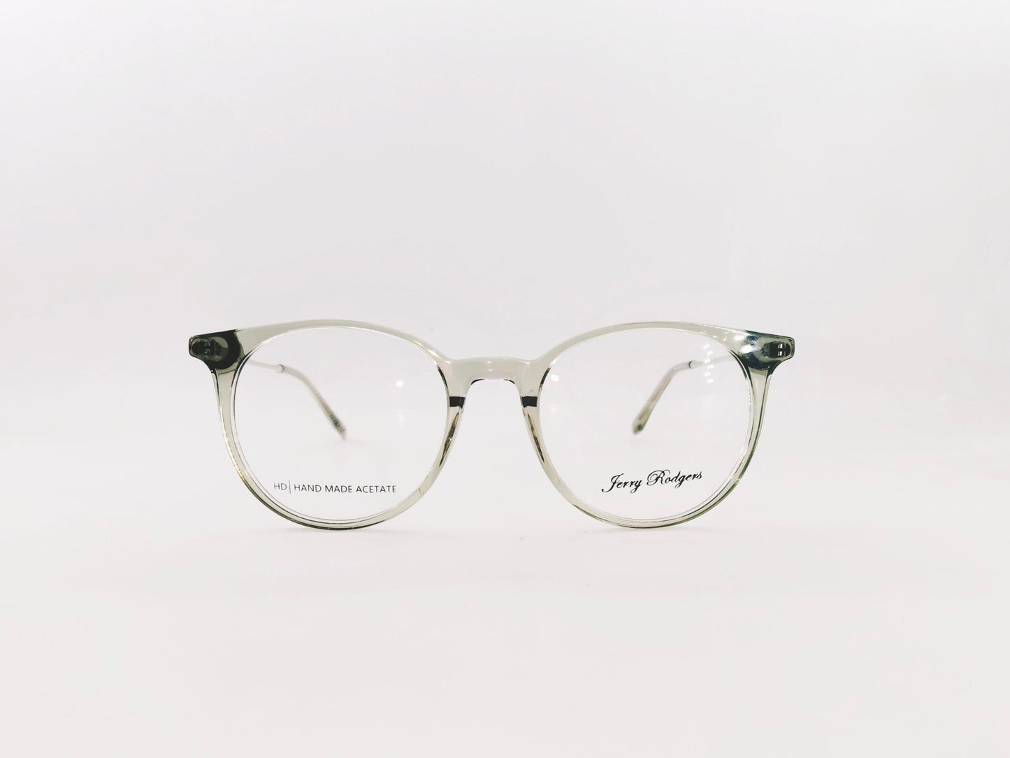 iDom Eyeglasses Full Rim Pento Shape For Women 353500