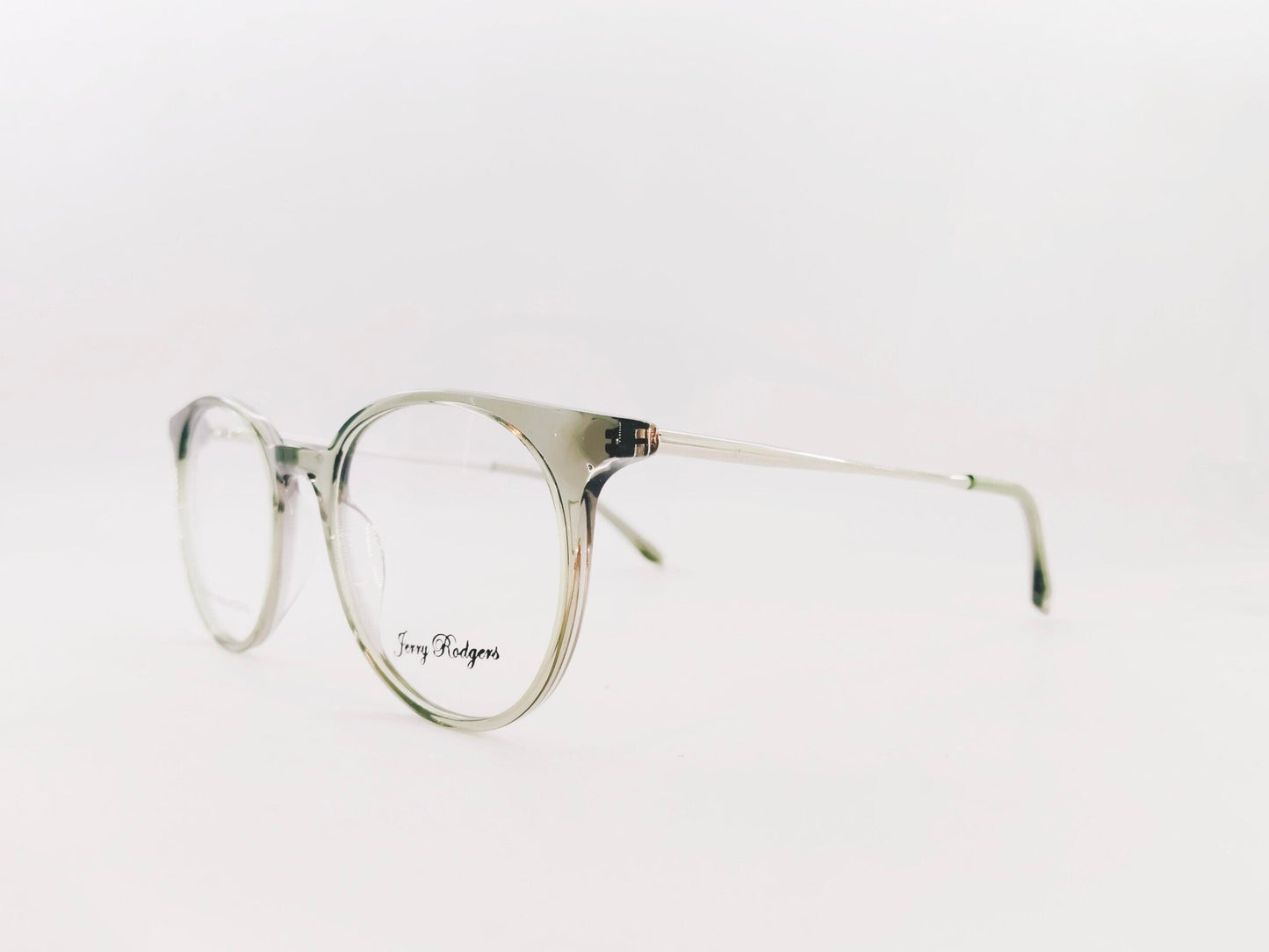 iDom Eyeglasses Full Rim Pento Shape For Women 353500