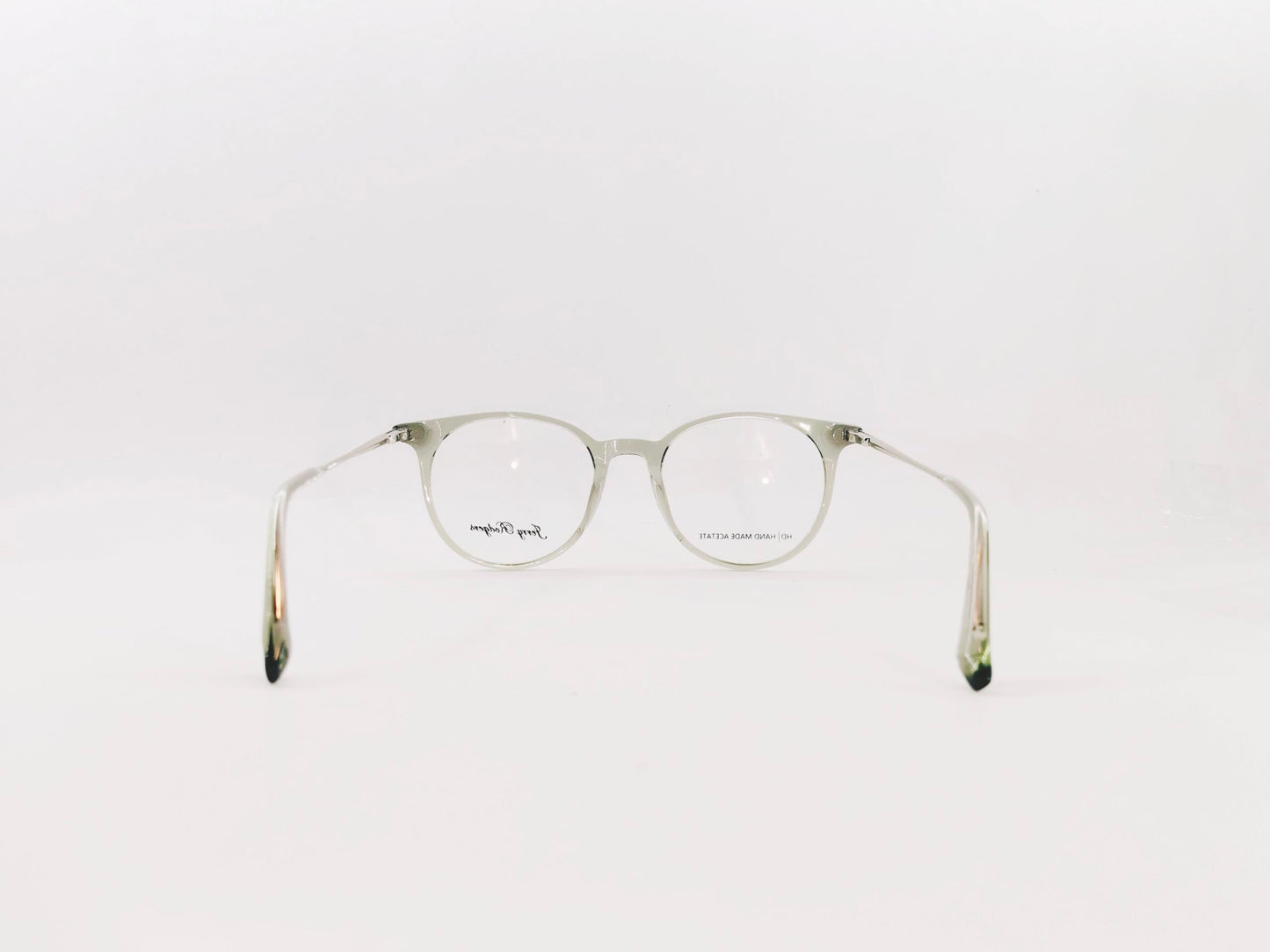 iDom Eyeglasses Full Rim Pento Shape For Women 353500