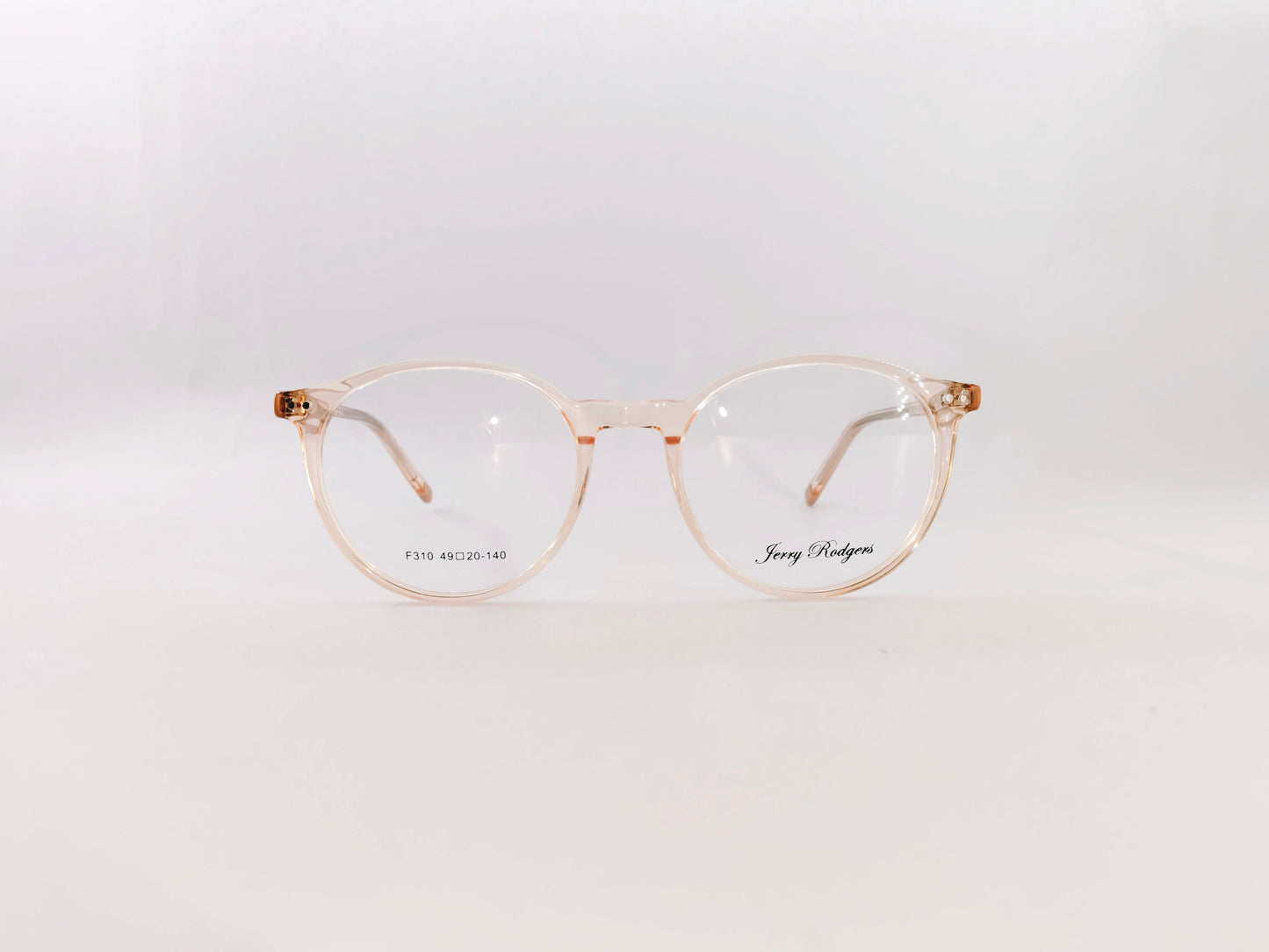 iDom Eyeglasses Full Rim Pento Shape For Women 944106