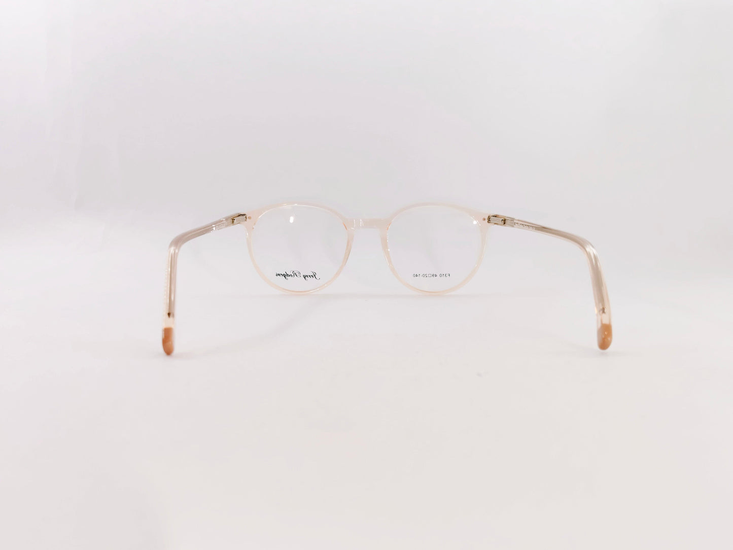 iDom Eyeglasses Full Rim Pento Shape For Women 944106