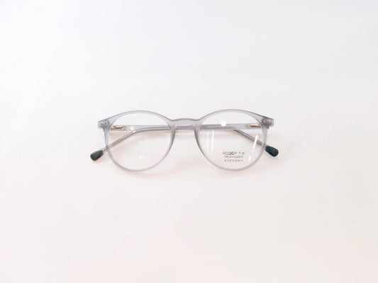 iDom Eyeglasses Full Rim Pento Specs For Women 900522