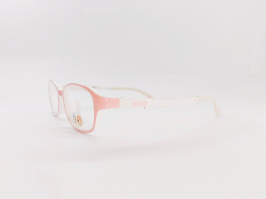 iDom Eyeglasses Full Rim Pink Eye-Wear For Girls 199672