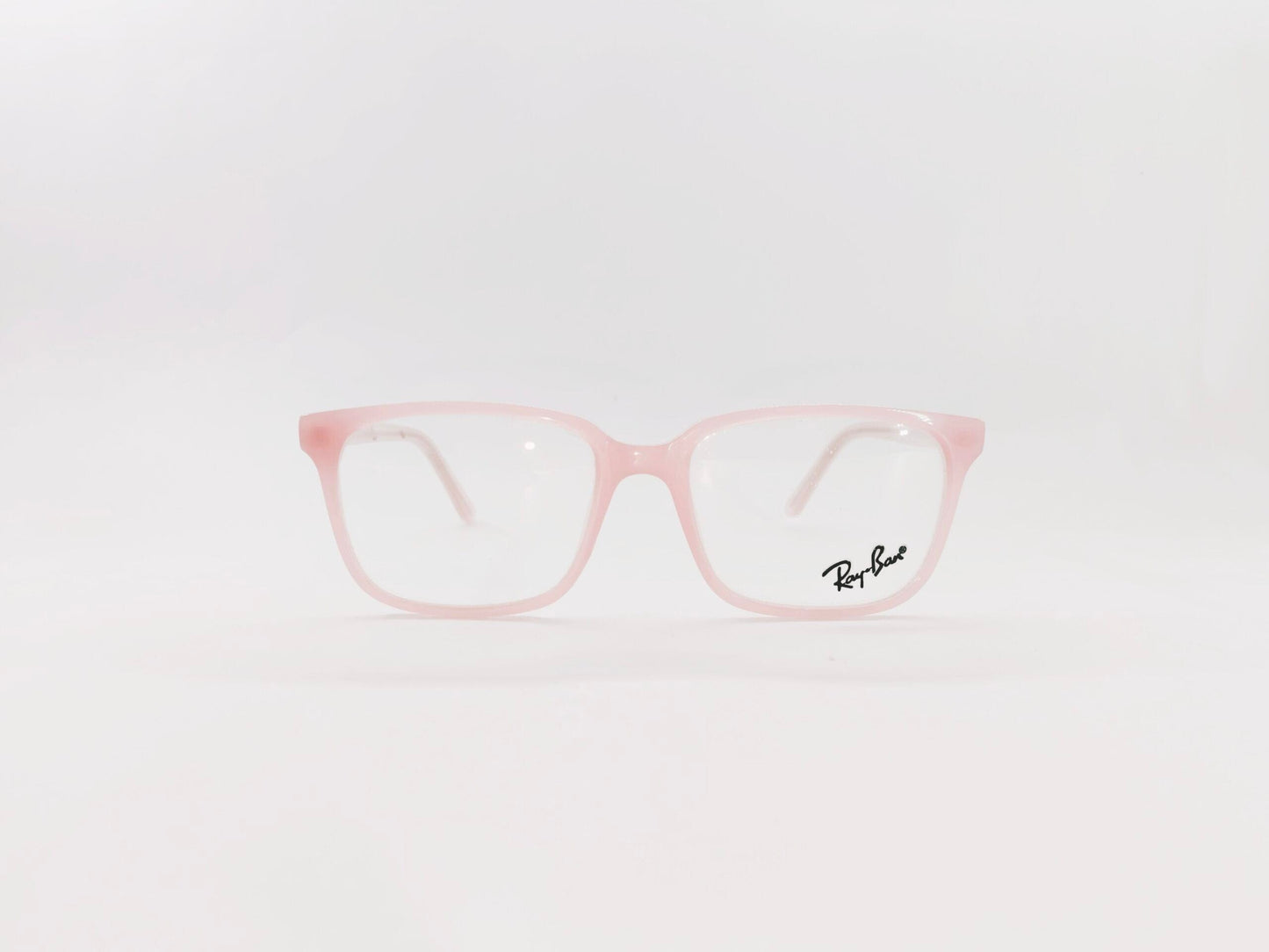 iDom Eyeglasses Full Rim Pink Eye-Wear For Girls 204117