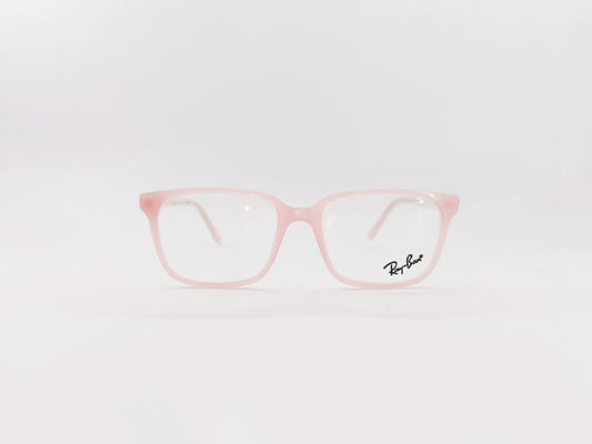 iDom Eyeglasses Full Rim Pink Eye-Wear For Girls 204117