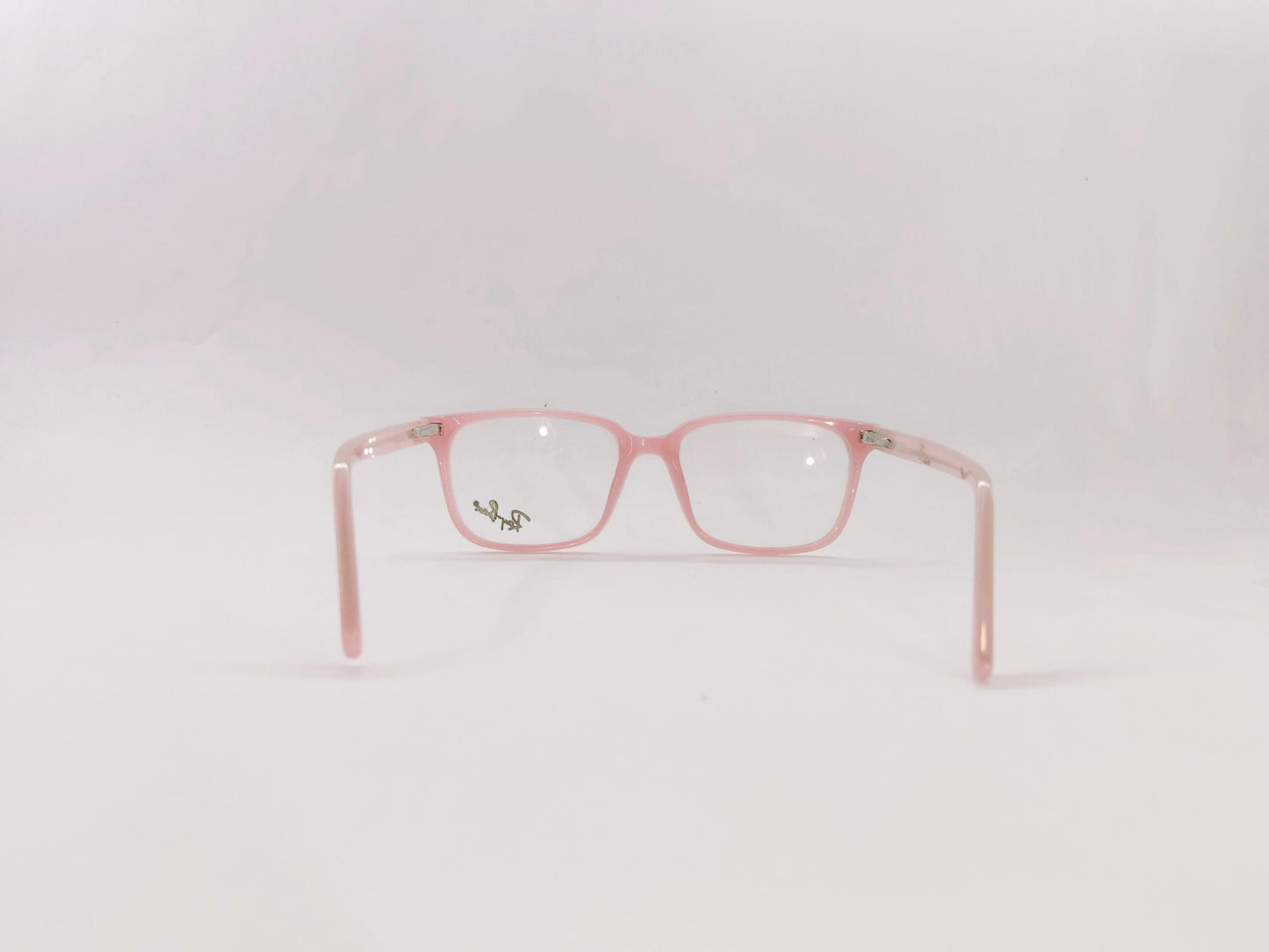 iDom Eyeglasses Full Rim Pink Eye-Wear For Girls 204117