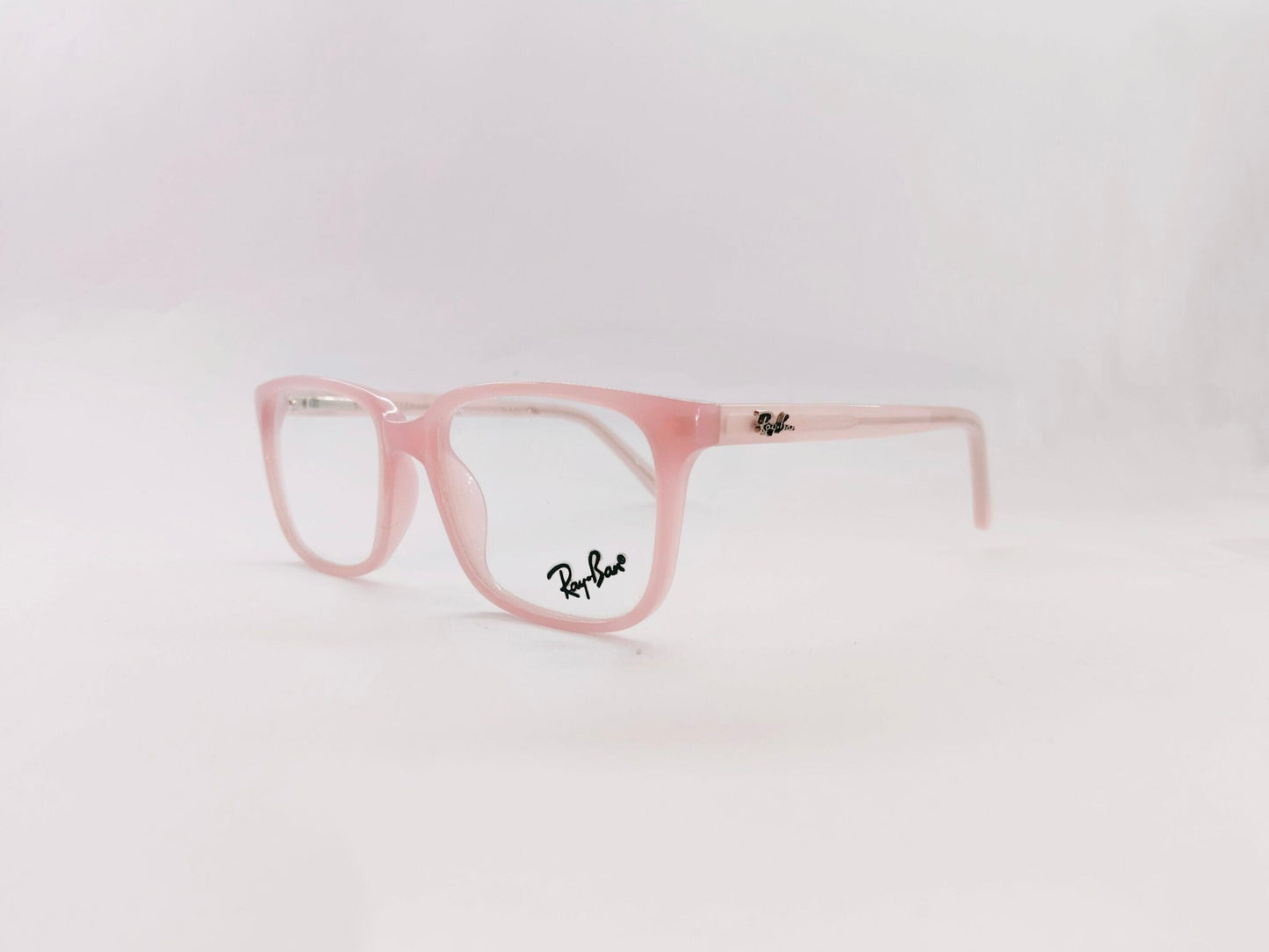iDom Eyeglasses Full Rim Pink Eye-Wear For Girls 204117