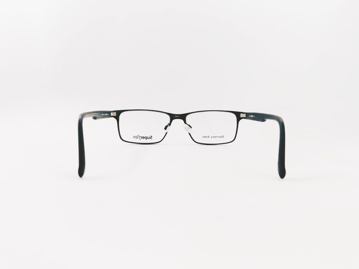 iDom Eyeglasses Full Rim Rectangle For Men 145900