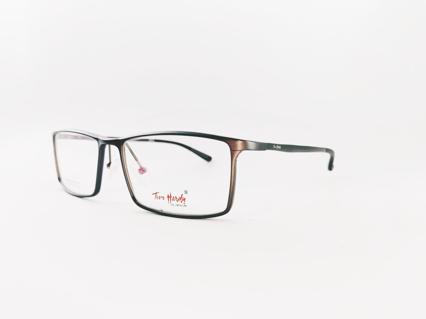 iDom Eyeglasses Full Rim Rectangle For Men 151781