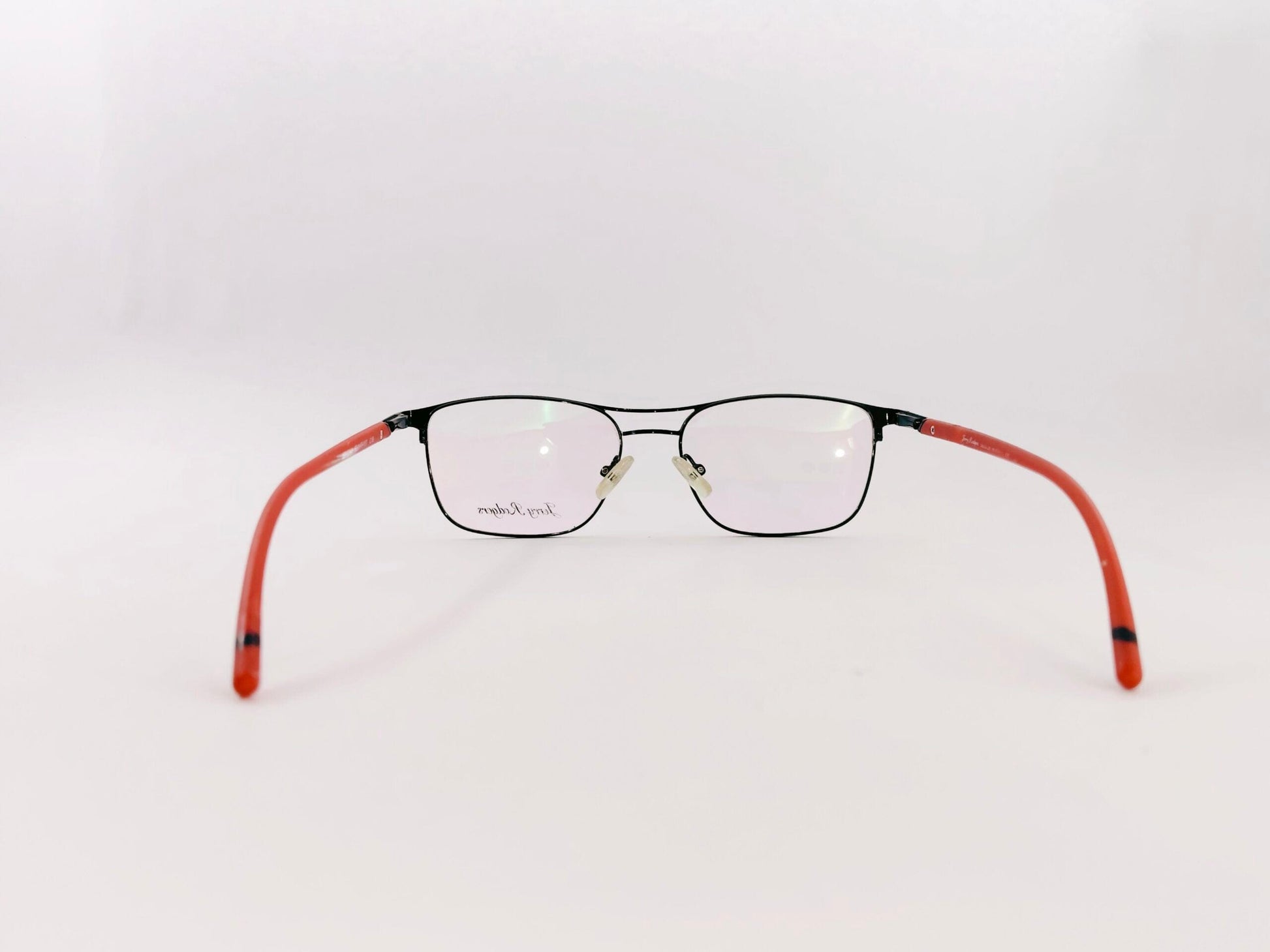 iDom Eyeglasses Full Rim Rectangle For Men 253851