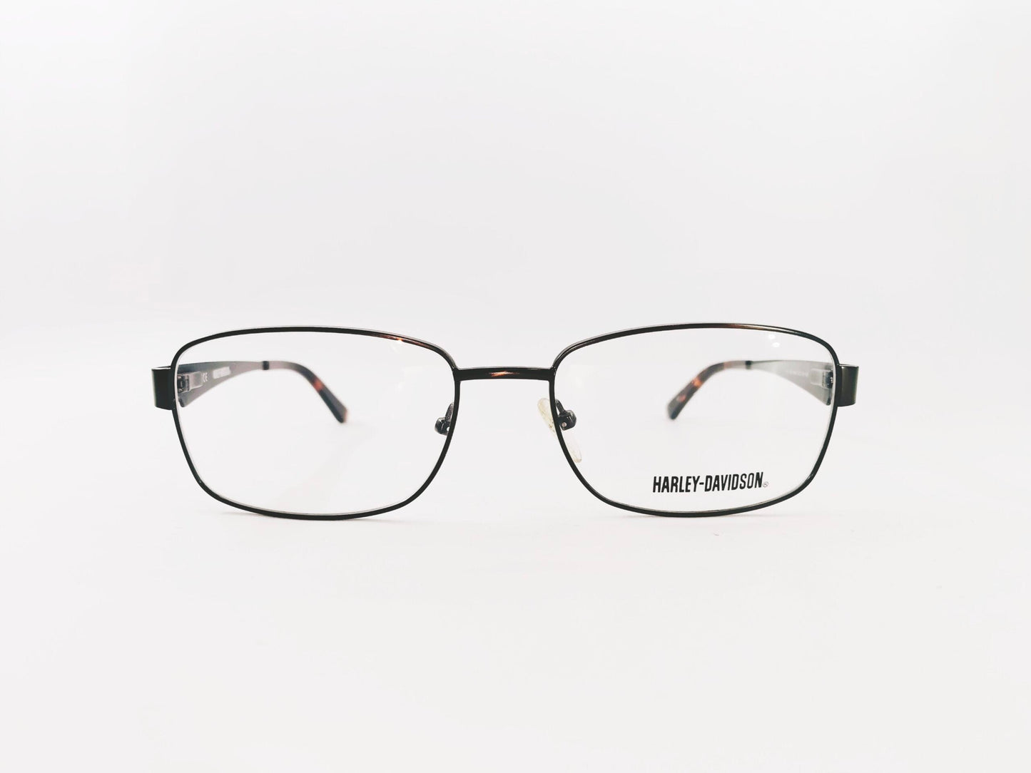 iDom Eyeglasses Full Rim Rectangle For Men 298415