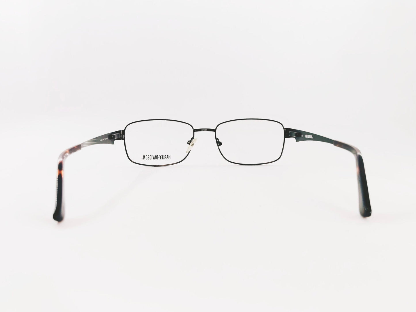 iDom Eyeglasses Full Rim Rectangle For Men 298415