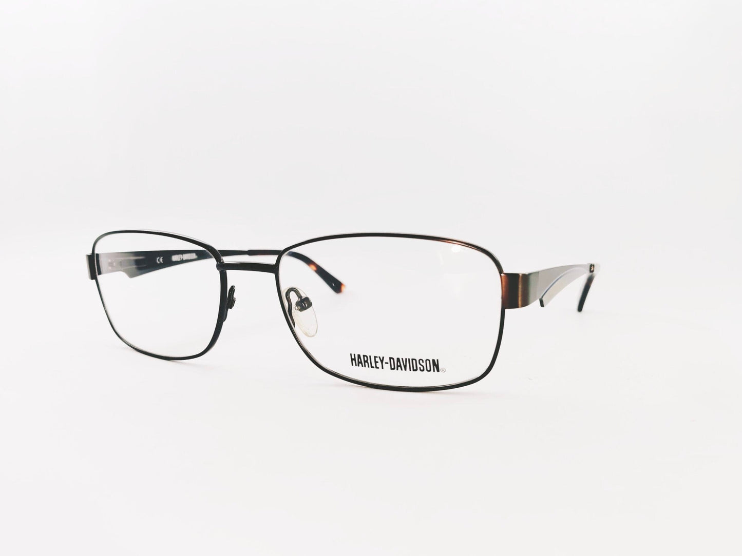 iDom Eyeglasses Full Rim Rectangle For Men 298415