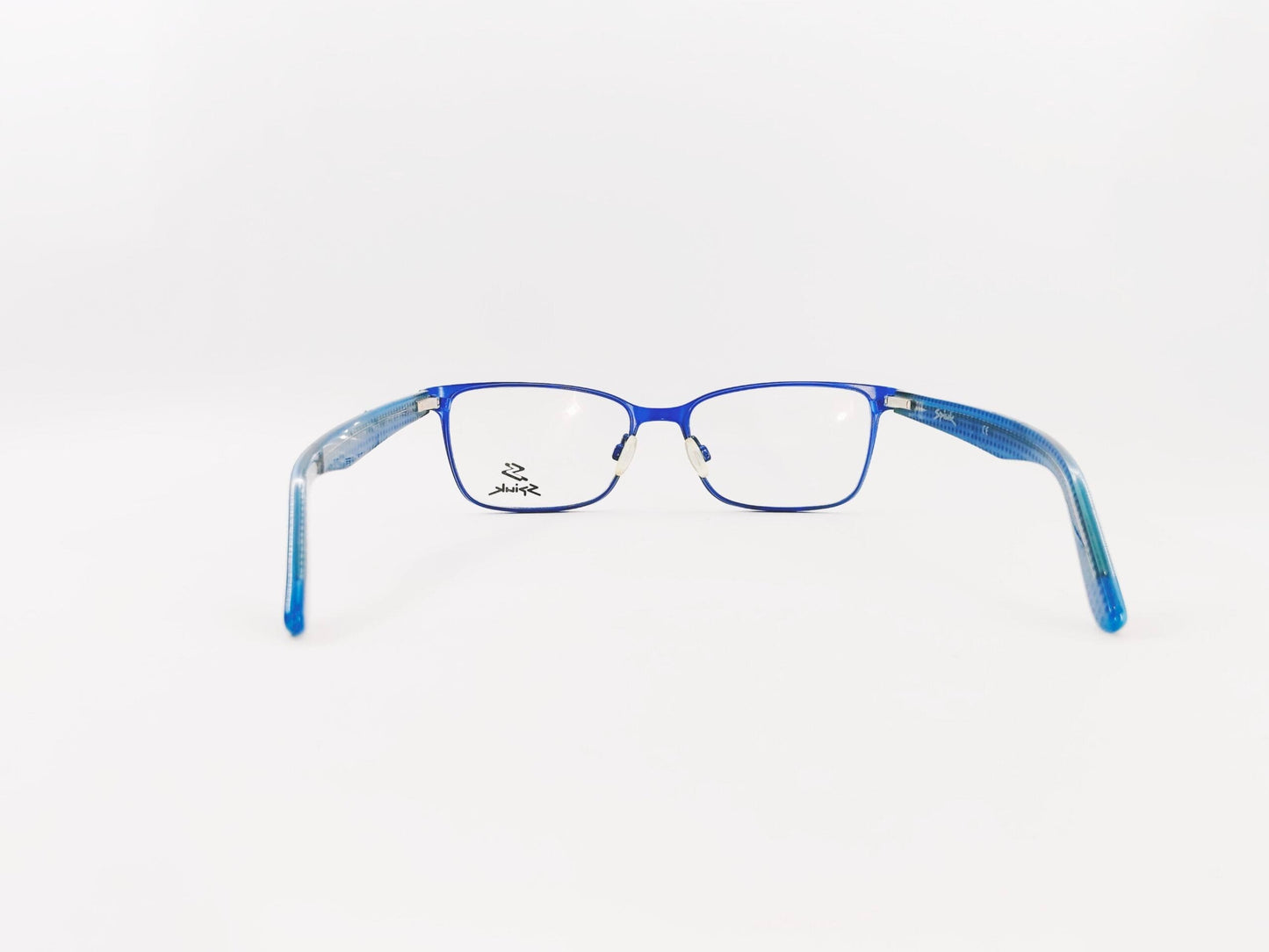 iDom Eyeglasses Full Rim Rectangle For Men 317286