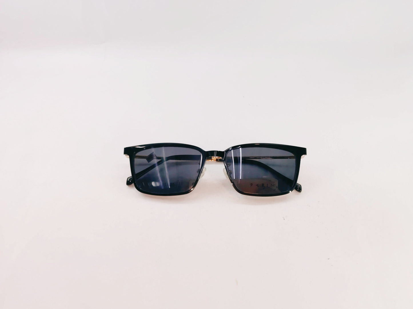 iDom Eyeglasses Full Rim Rectangle For Men & Women 327949