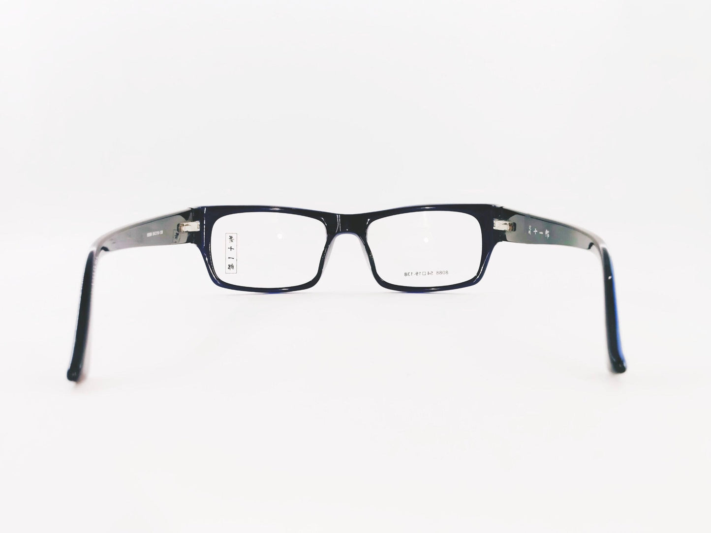 iDom Eyeglasses Full Rim Rectangle Shape For Women 100381