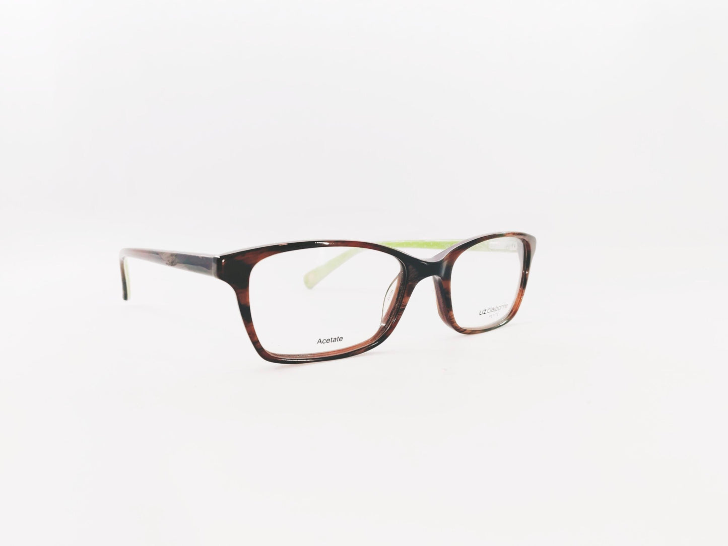 iDom Eyeglasses Full Rim Rectangle Shape For Women 241932