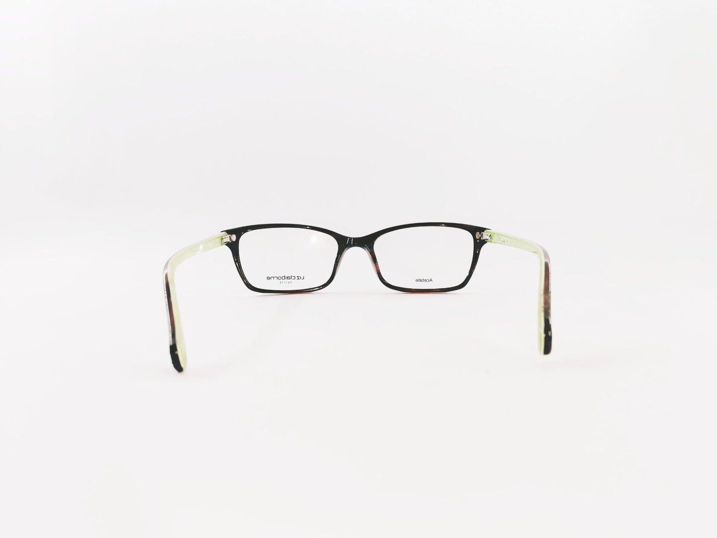 iDom Eyeglasses Full Rim Rectangle Shape For Women 241932