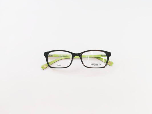 iDom Eyeglasses Full Rim Rectangle Shape For Women 241932