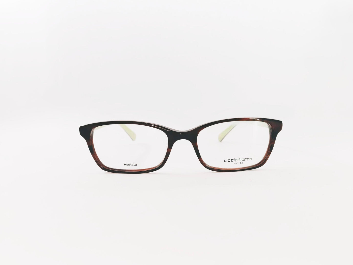 iDom Eyeglasses Full Rim Rectangle Shape For Women 241932