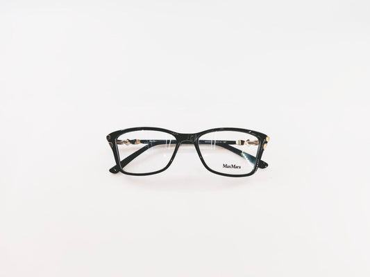 iDom Eyeglasses Full Rim Rectangle Shape For Women 312739