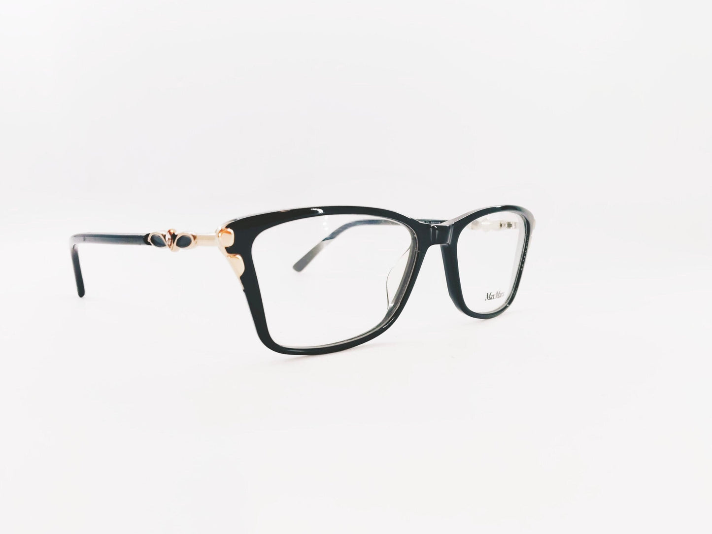 iDom Eyeglasses Full Rim Rectangle Shape For Women 312739