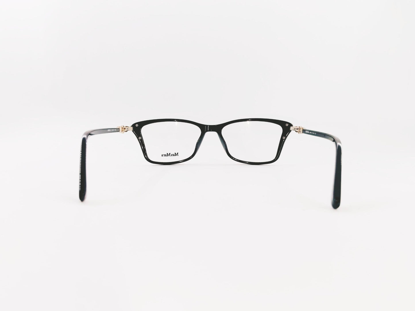 iDom Eyeglasses Full Rim Rectangle Shape For Women 312739