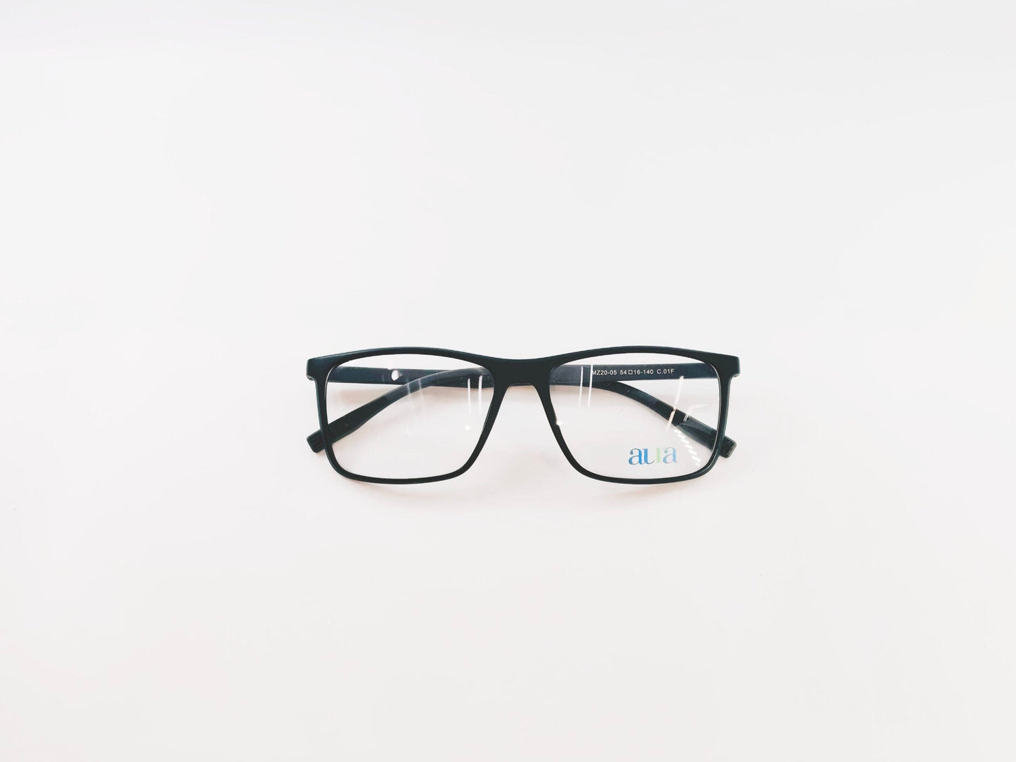iDom Eyeglasses Full Rim Rectangle Specs For Men 191205