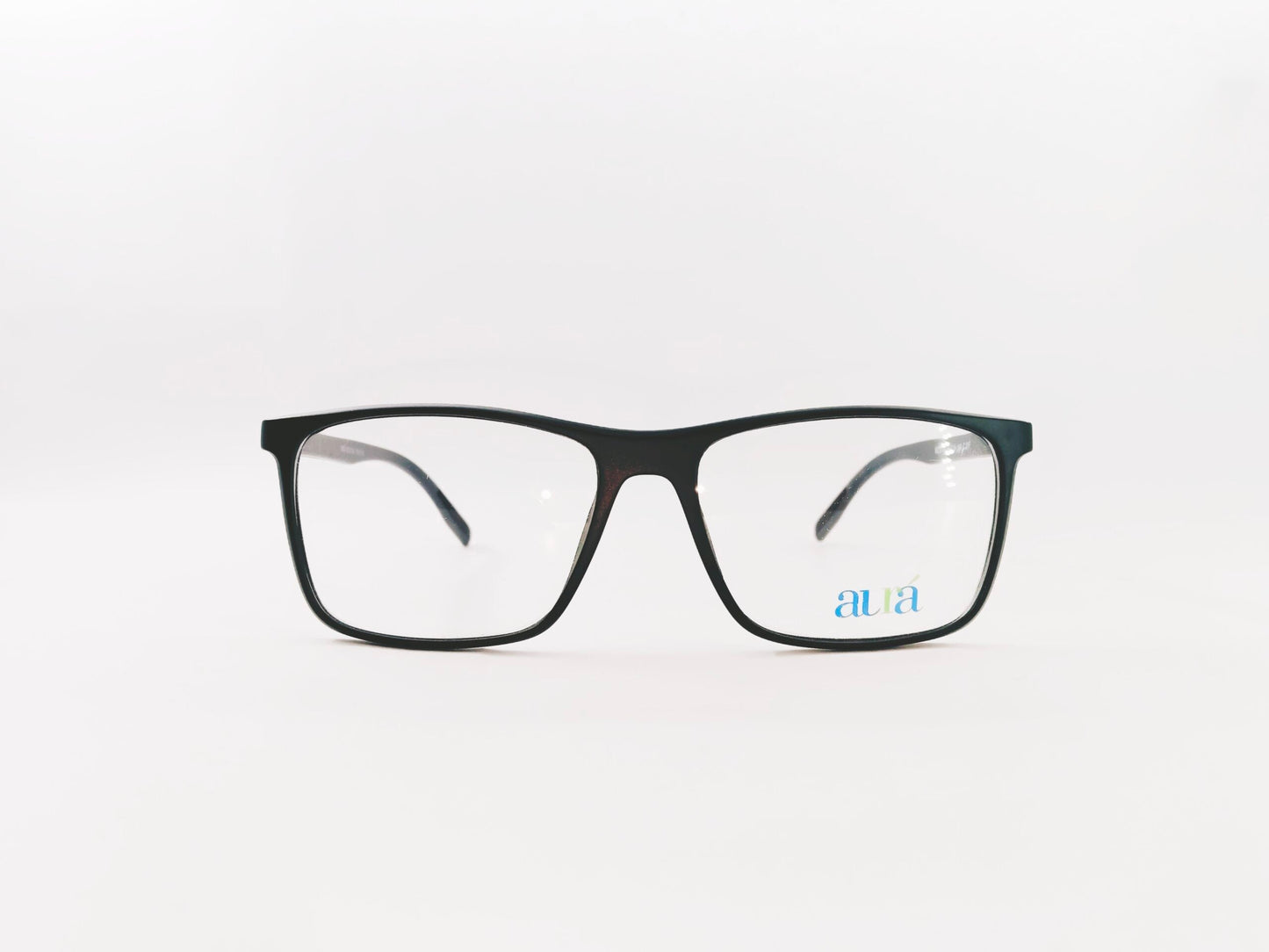 iDom Eyeglasses Full Rim Rectangle Specs For Men 191205