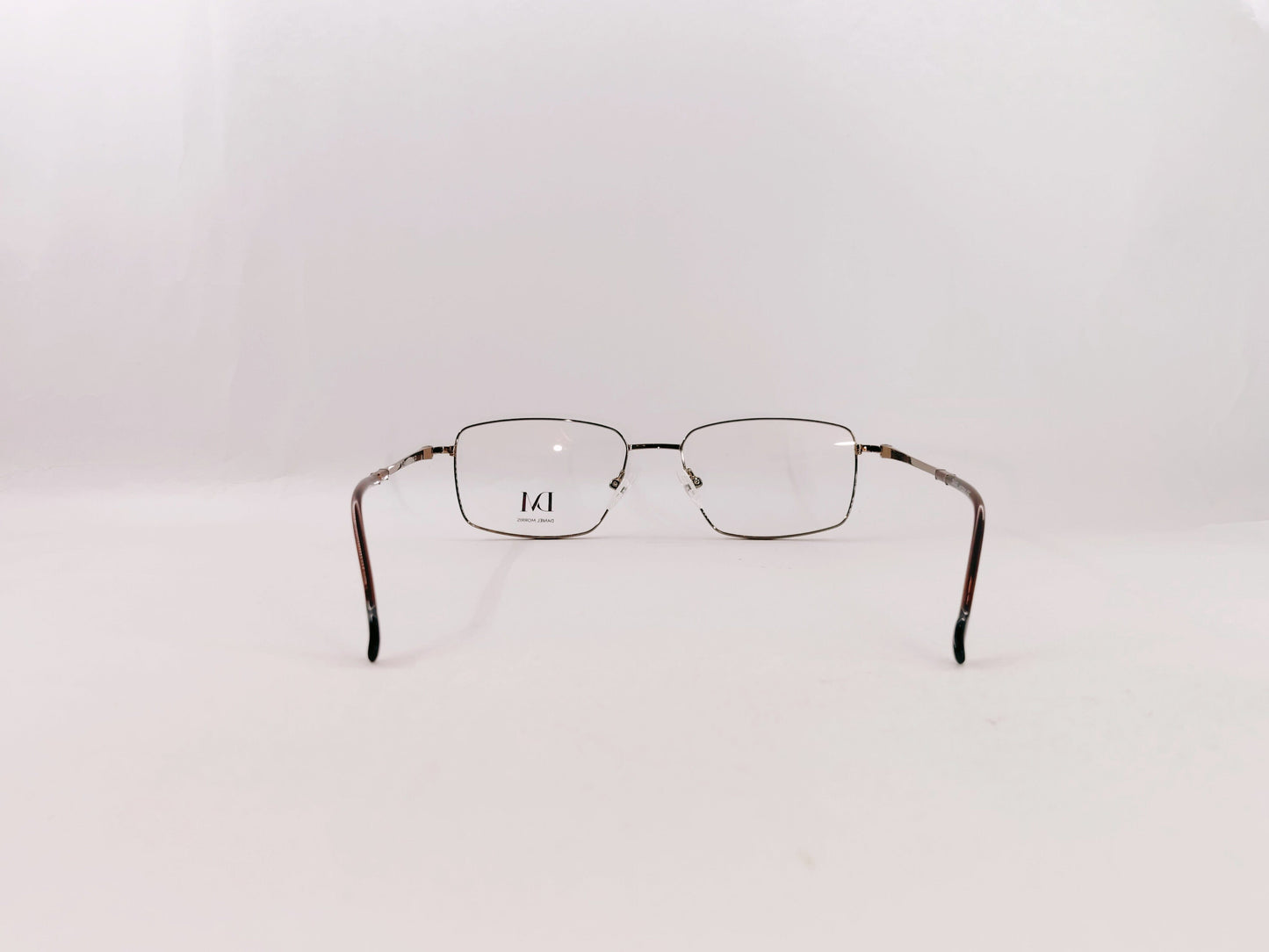 iDom Eyeglasses Full Rim Rectangle Specs For Men 216919