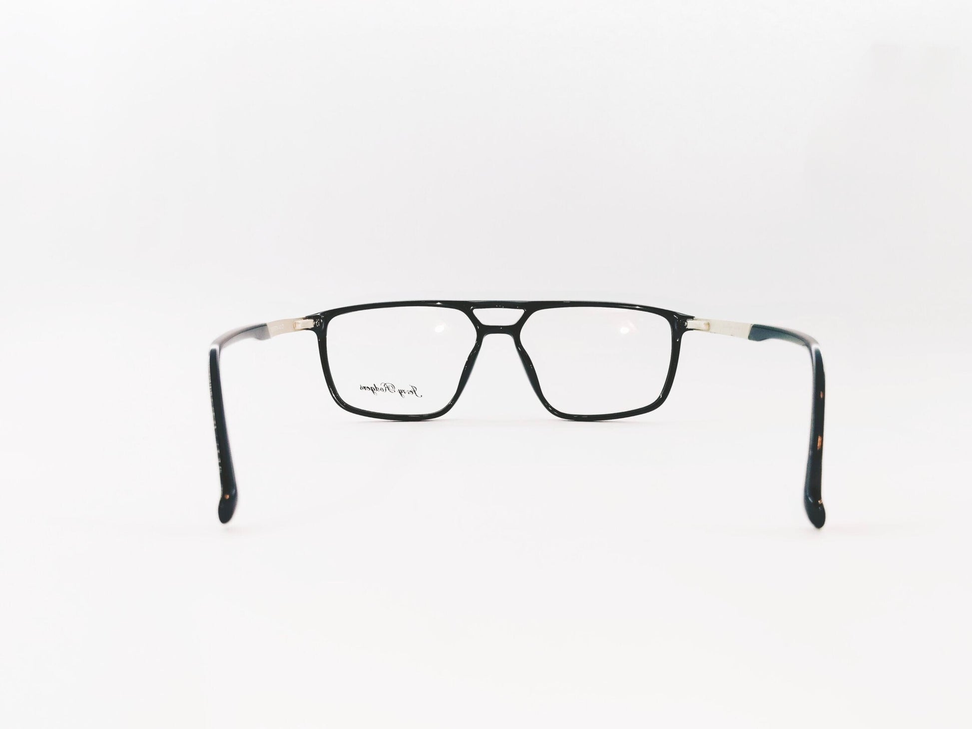 iDom Eyeglasses Full Rim Rectangle Specs For Men 719845