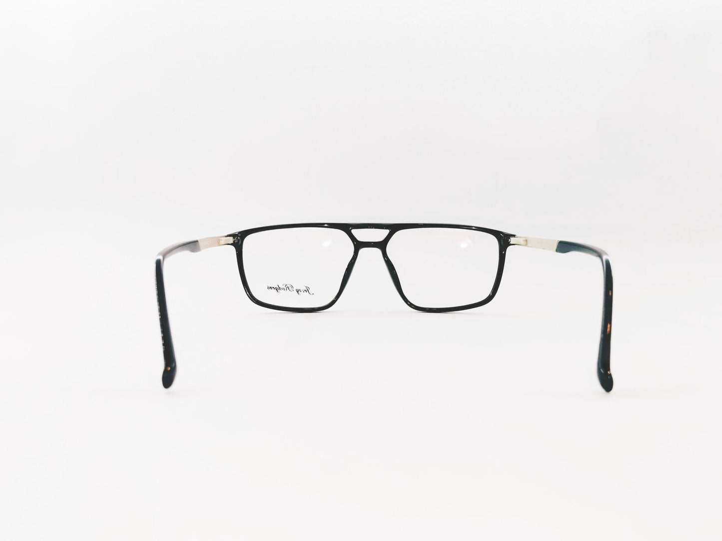 iDom Eyeglasses Full Rim Rectangle Specs For Men 719845