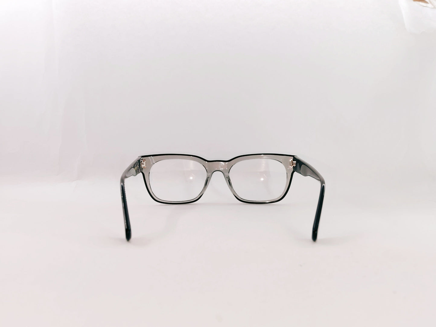 iDom Eyeglasses Full Rim Rectangle Specs For Women 327261_A