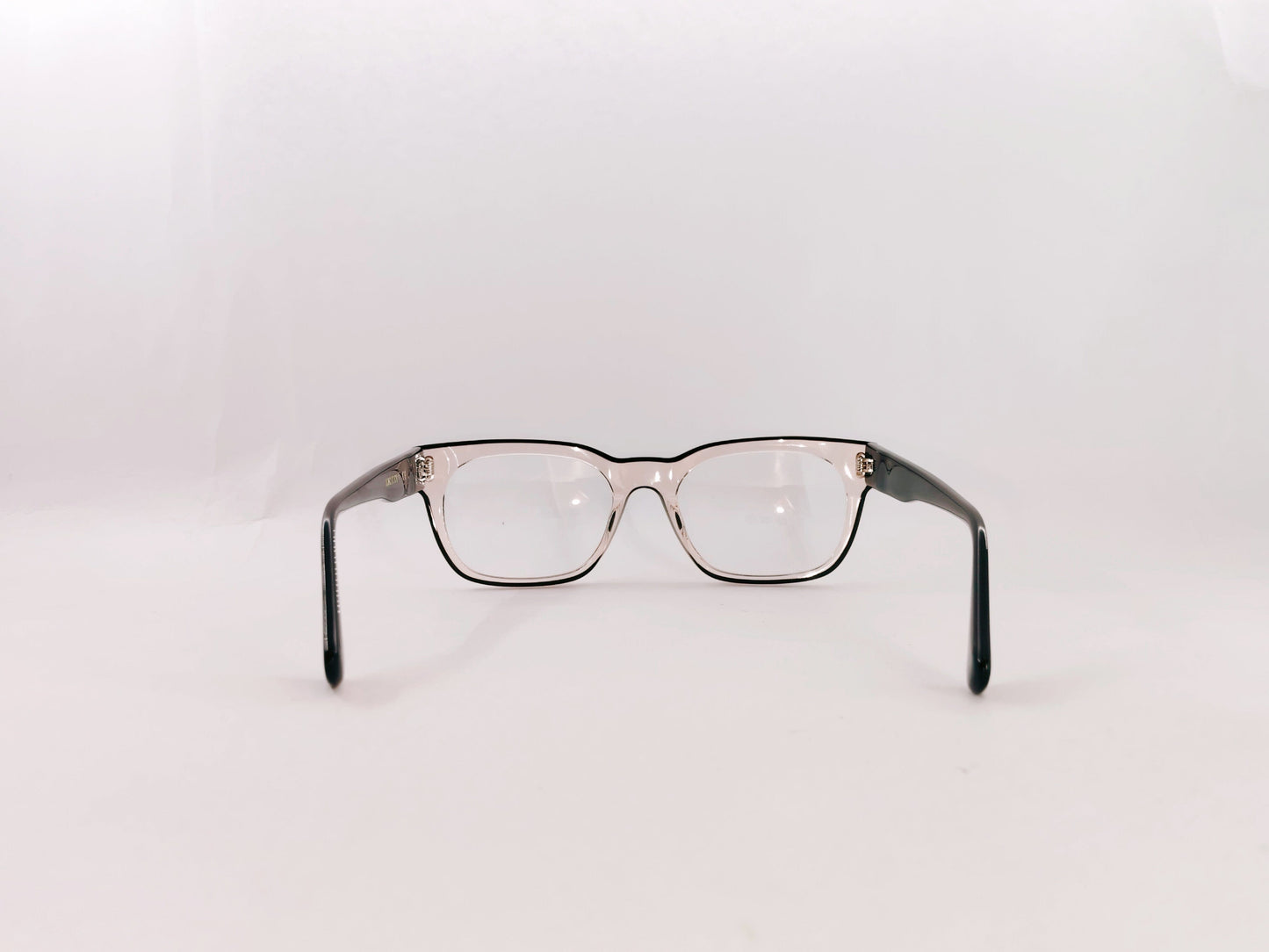 iDom Eyeglasses Full Rim Rectangle Specs For Women 327261_B