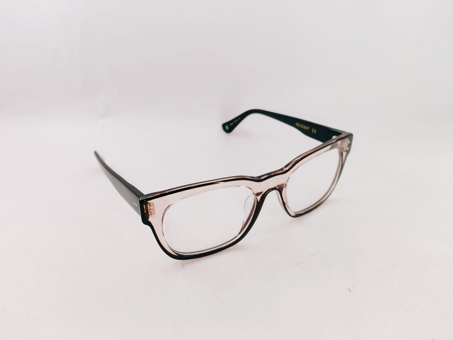 iDom Eyeglasses Full Rim Rectangle Specs For Women 327261_B