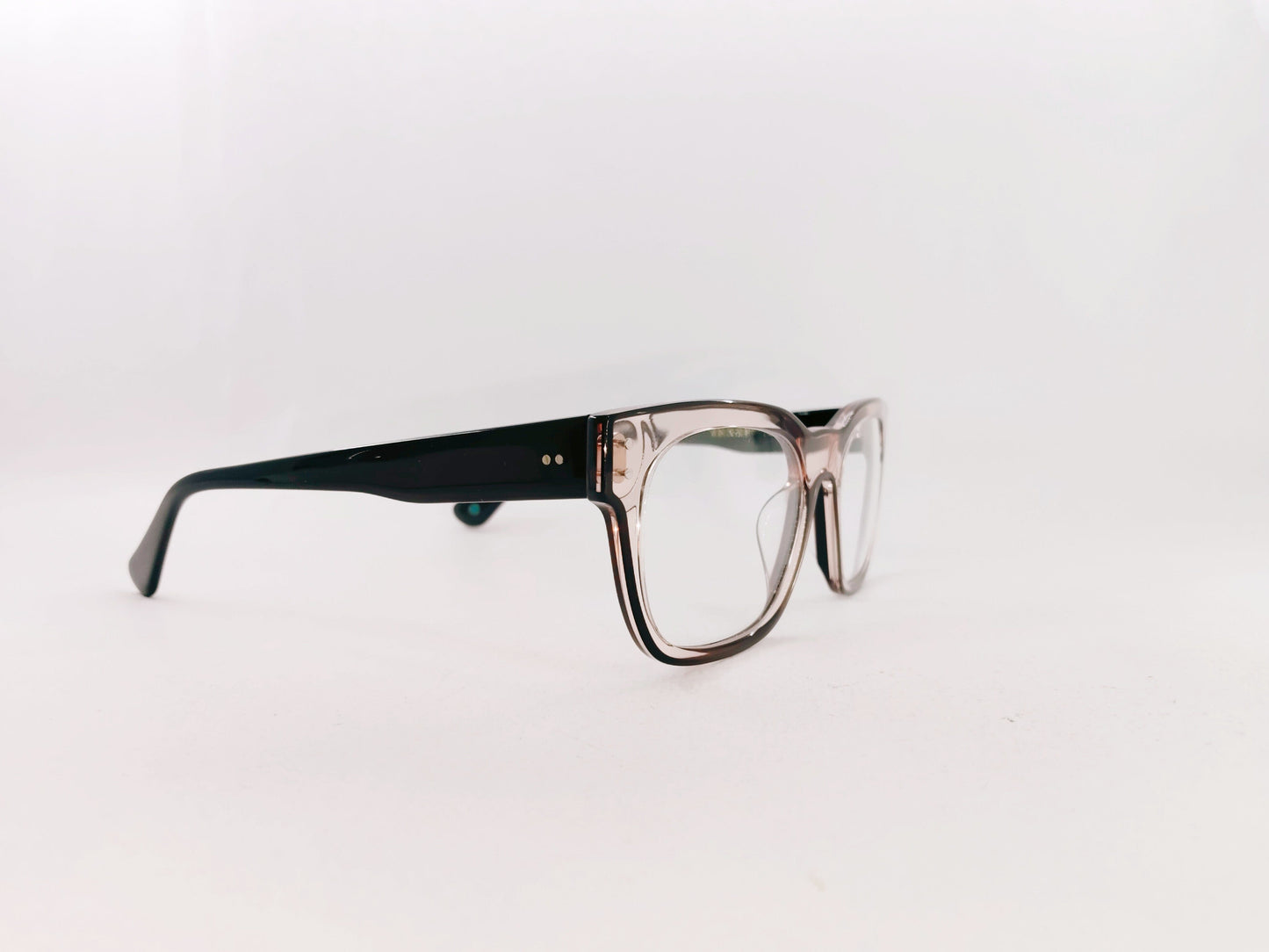 iDom Eyeglasses Full Rim Rectangle Specs For Women 327261_B