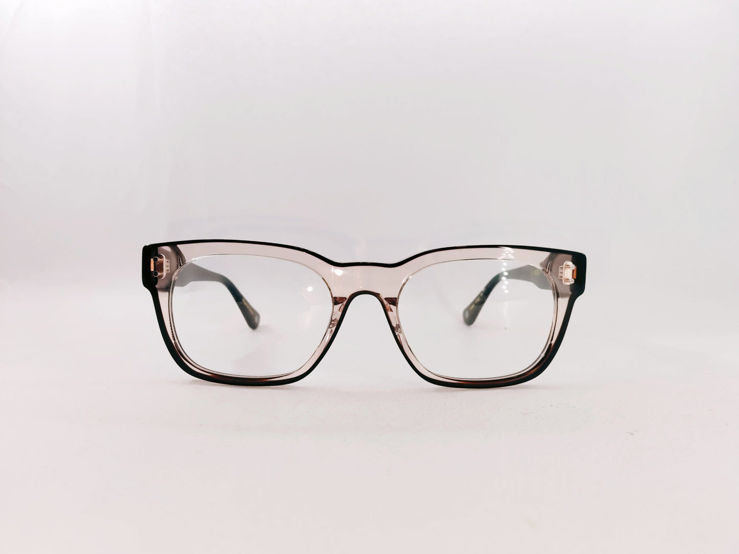iDom Eyeglasses Full Rim Rectangle Specs For Women 327261_B