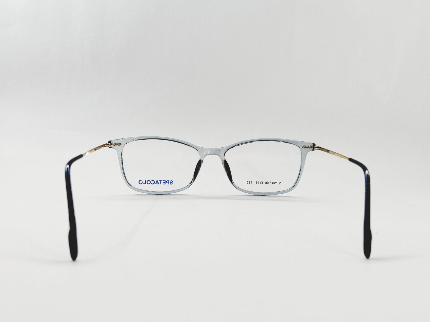 iDom Eyeglasses Full Rim Rectangle Specs For Women 471989