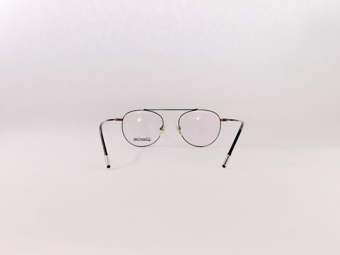 iDom Eyeglasses Full Rim Round Aviator Shapes For Women 961515