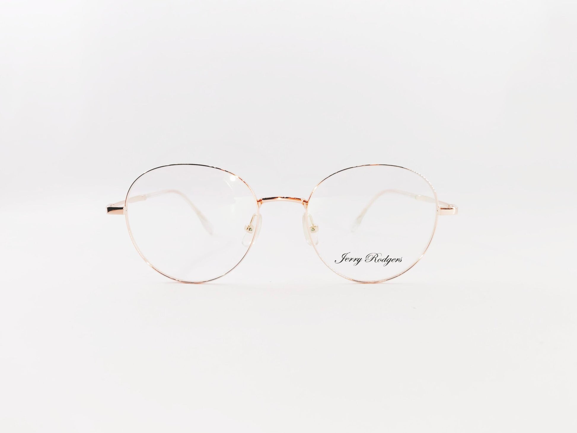 iDom Eyeglasses Full Rim Round Shape For Women 315659
