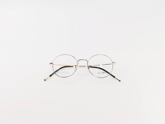 iDom Eyeglasses Full Rim Round Shapes For Women 321853