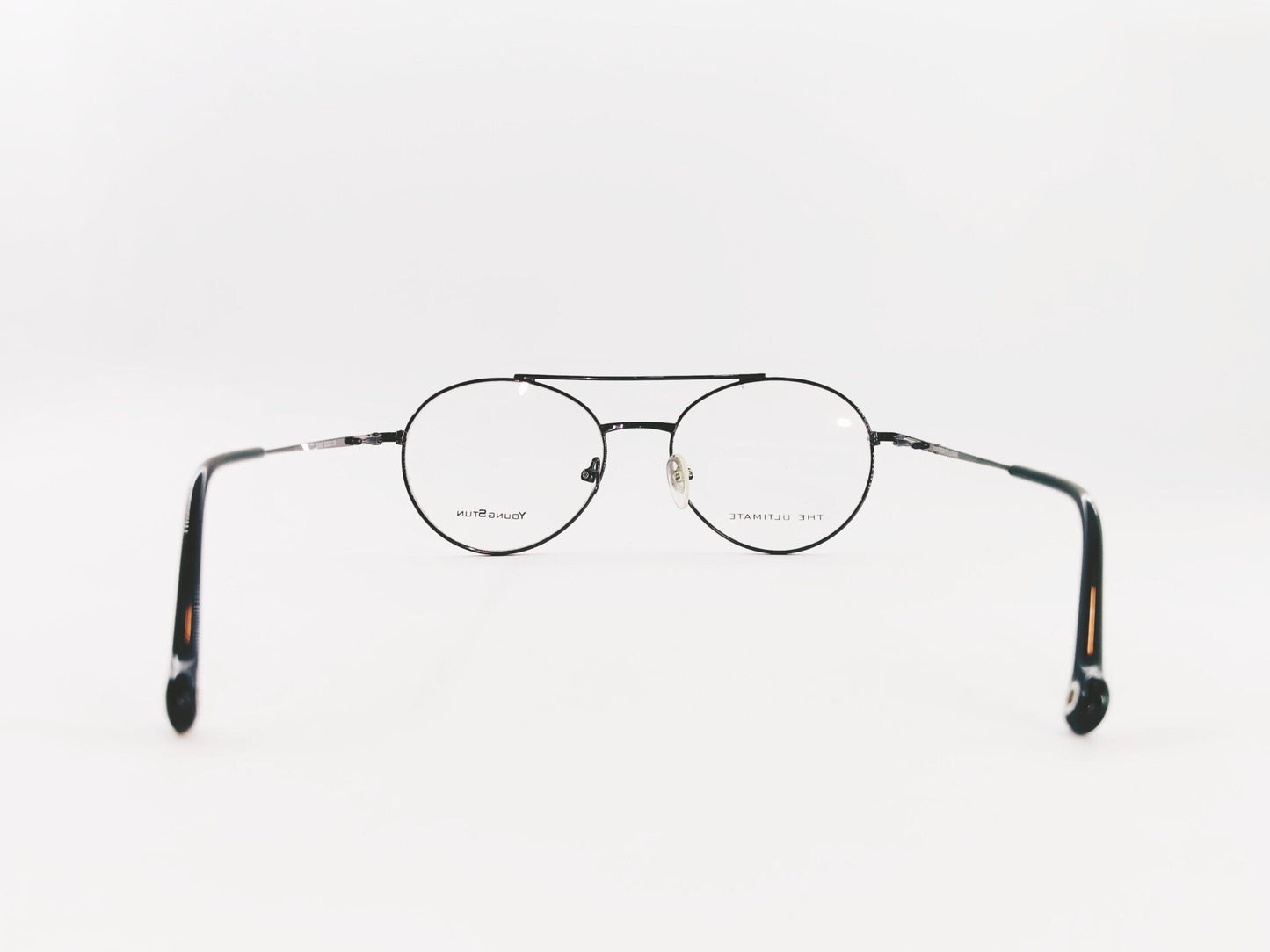 iDom Eyeglasses Full Rim Round Shapes For Women 790742