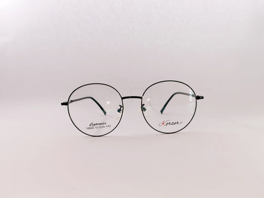 iDom Eyeglasses Full Rim Round Specs For Women 154655