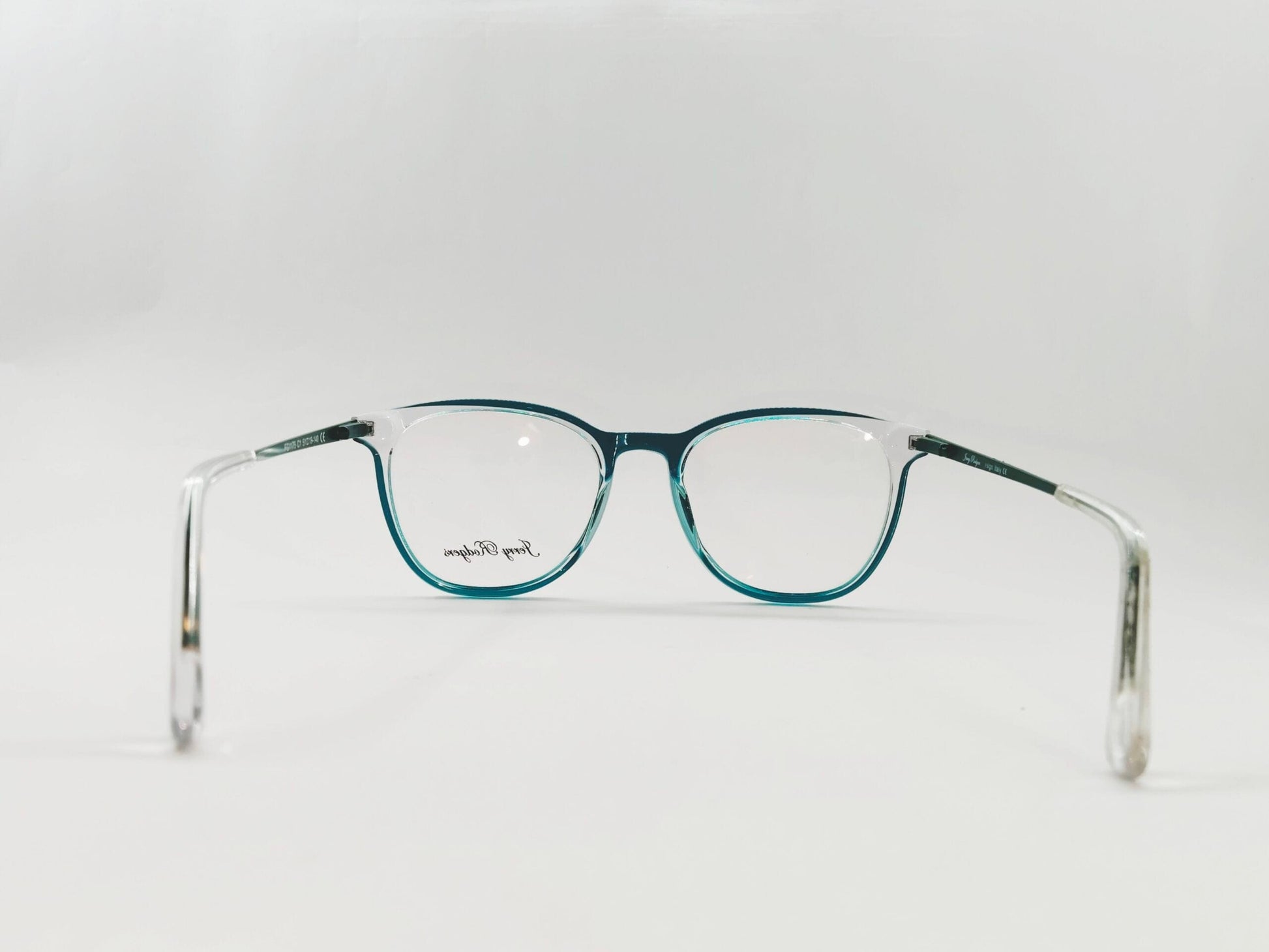 iDom Eyeglasses Full Rim Round Specs For Women 165812