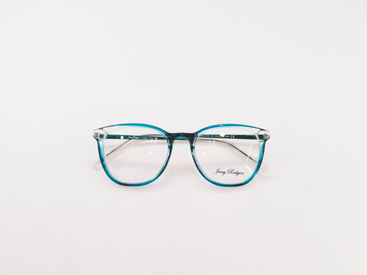 iDom Eyeglasses Full Rim Round Specs For Women 165812